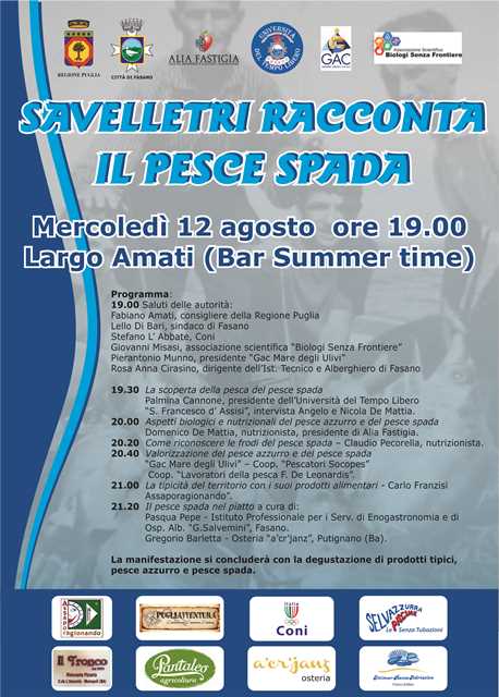 iniziativa puglia