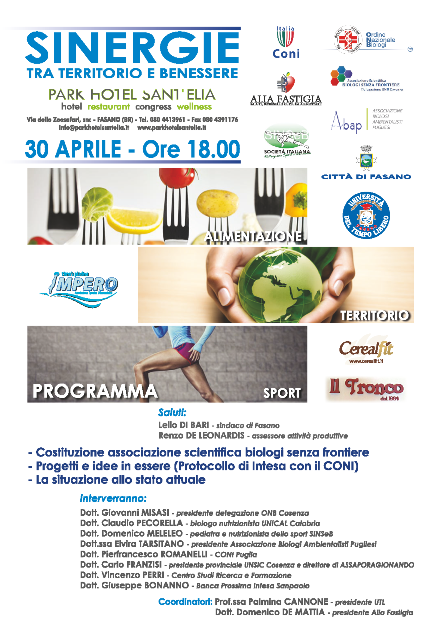 sinergie